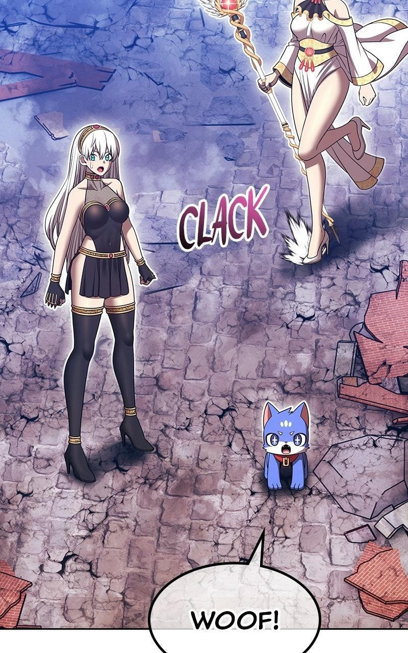 +99 Reinforced Wooden Stick Chapter 179 page 47 - 