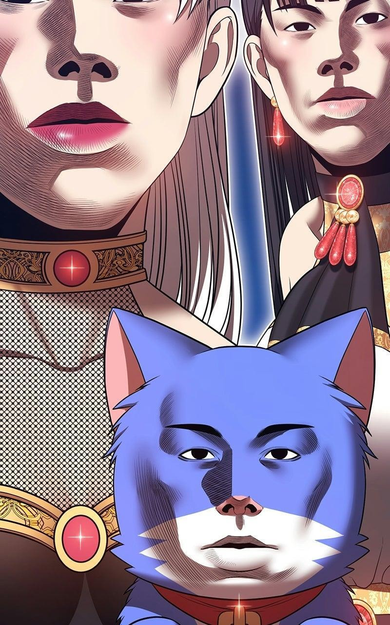 +99 Reinforced Wooden Stick Chapter 179 page 59 - 
