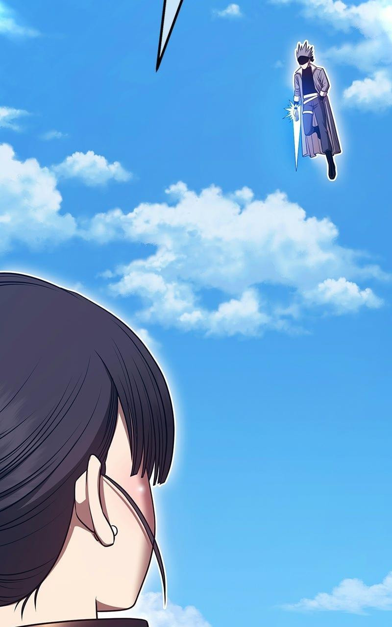 +99 Reinforced Wooden Stick Chapter 179 page 74 - 