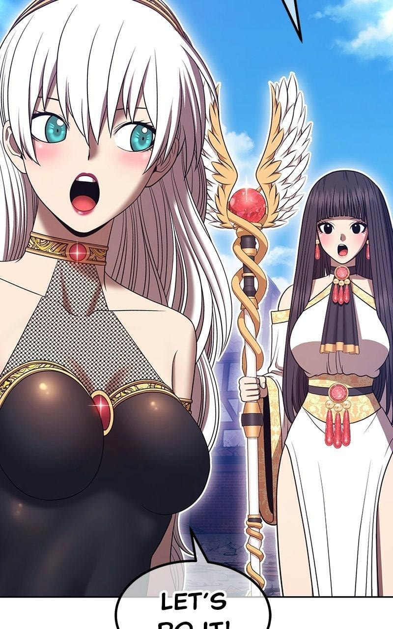 +99 Reinforced Wooden Stick Chapter 179 page 96 - 