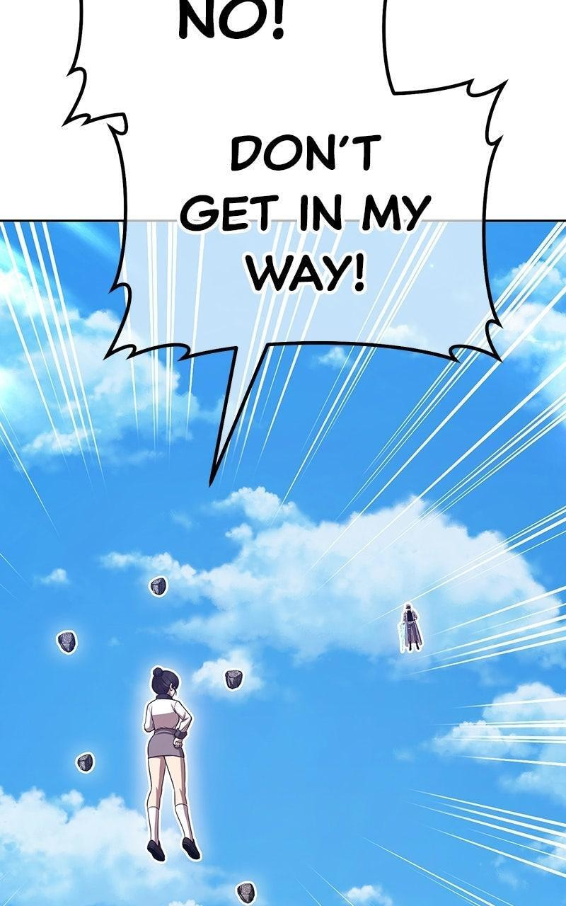 +99 Reinforced Wooden Stick Chapter 179 page 98 - 