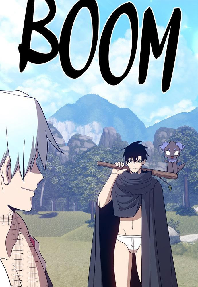 +99 Reinforced Wooden Stick Chapter 18 page 164 - 