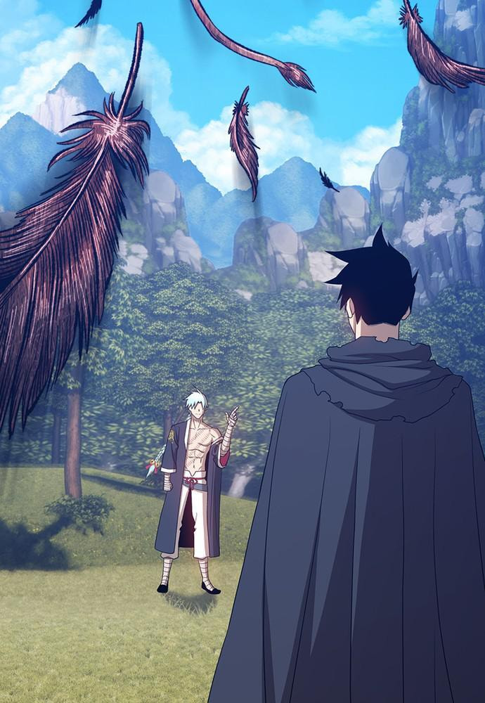 +99 Reinforced Wooden Stick Chapter 18 page 180 - 