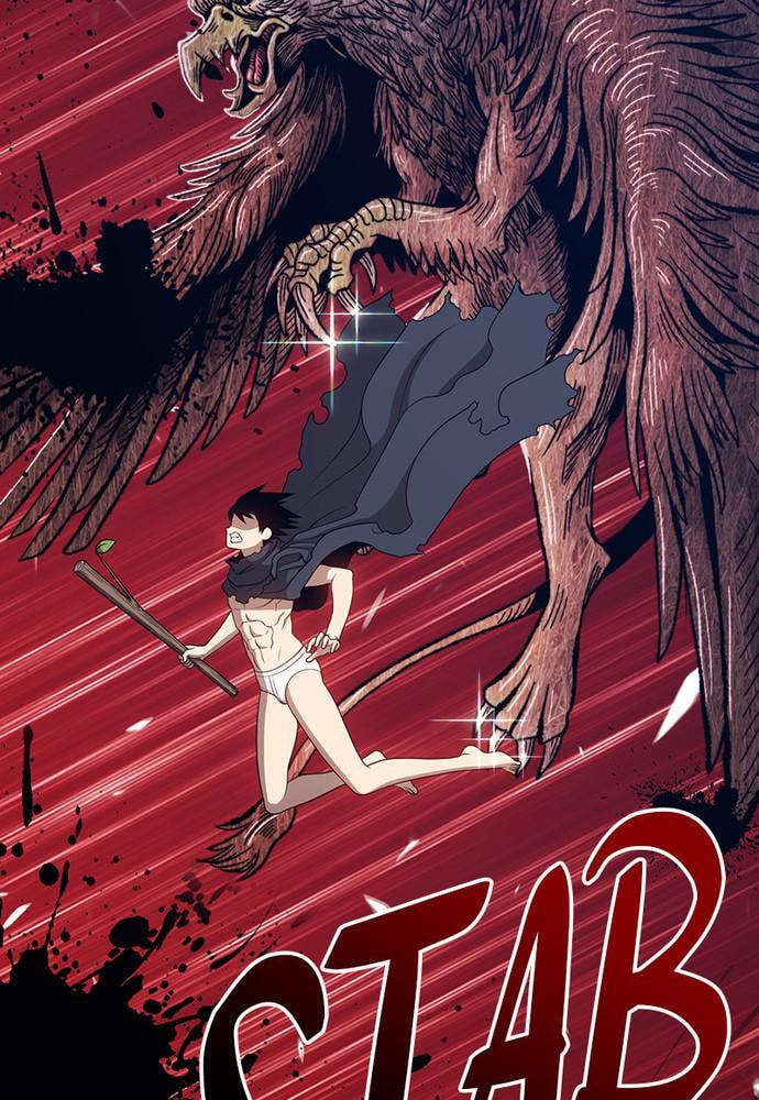 +99 Reinforced Wooden Stick Chapter 18 page 241 - 