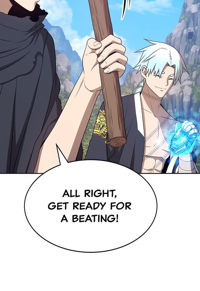+99 Reinforced Wooden Stick Chapter 18 page 320 - 