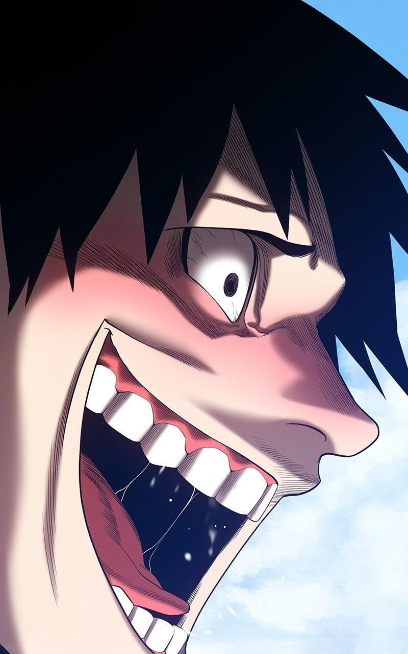 +99 Reinforced Wooden Stick Chapter 180 page 2 - 