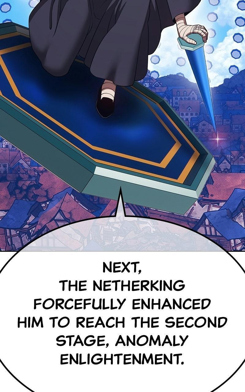 +99 Reinforced Wooden Stick Chapter 180 page 145 - 