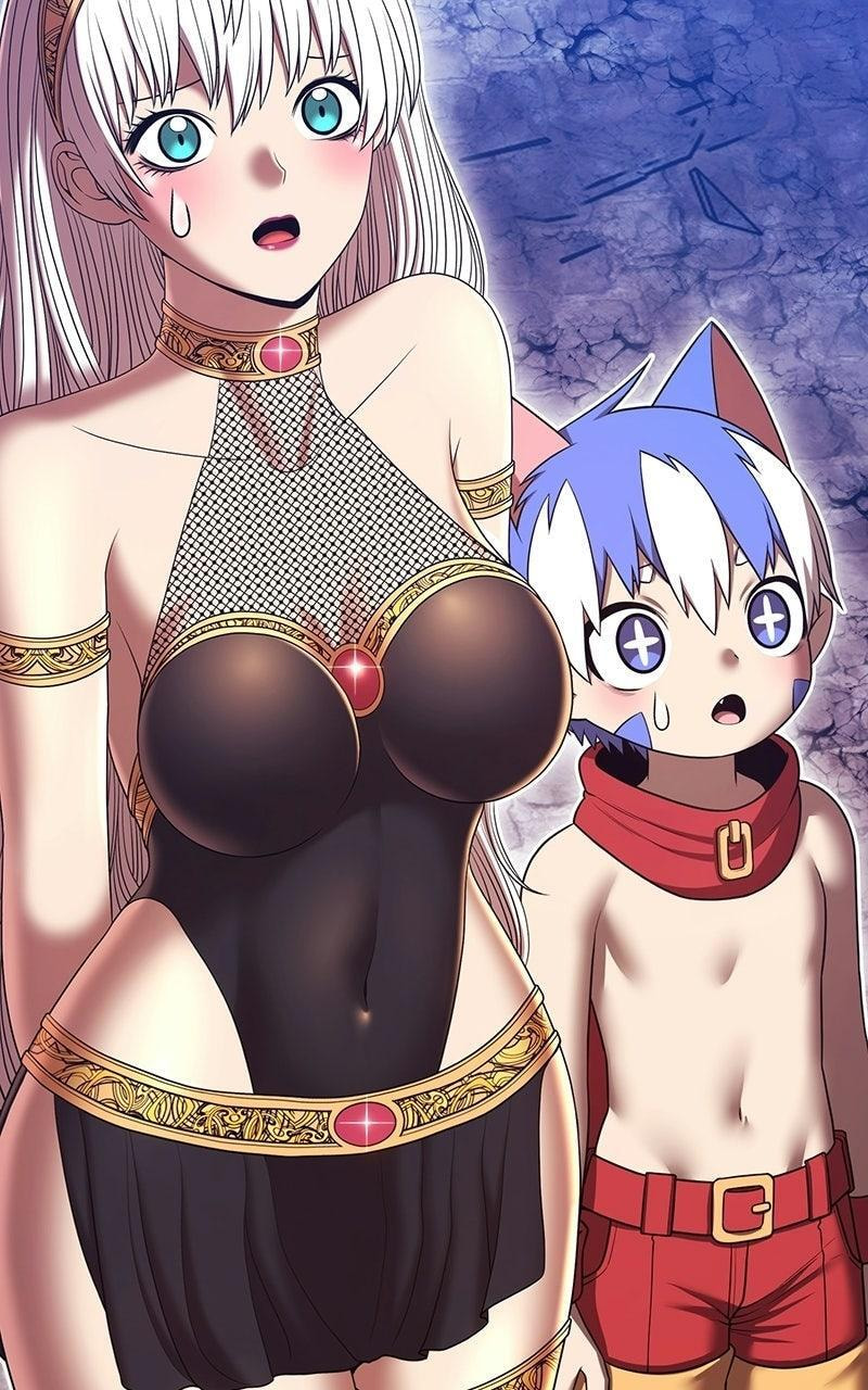 +99 Reinforced Wooden Stick Chapter 180 page 174 - 