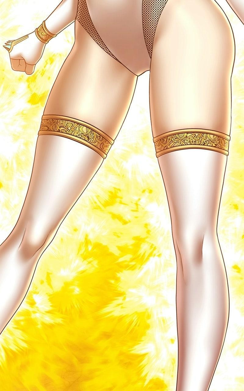+99 Reinforced Wooden Stick Chapter 180 page 222 - 