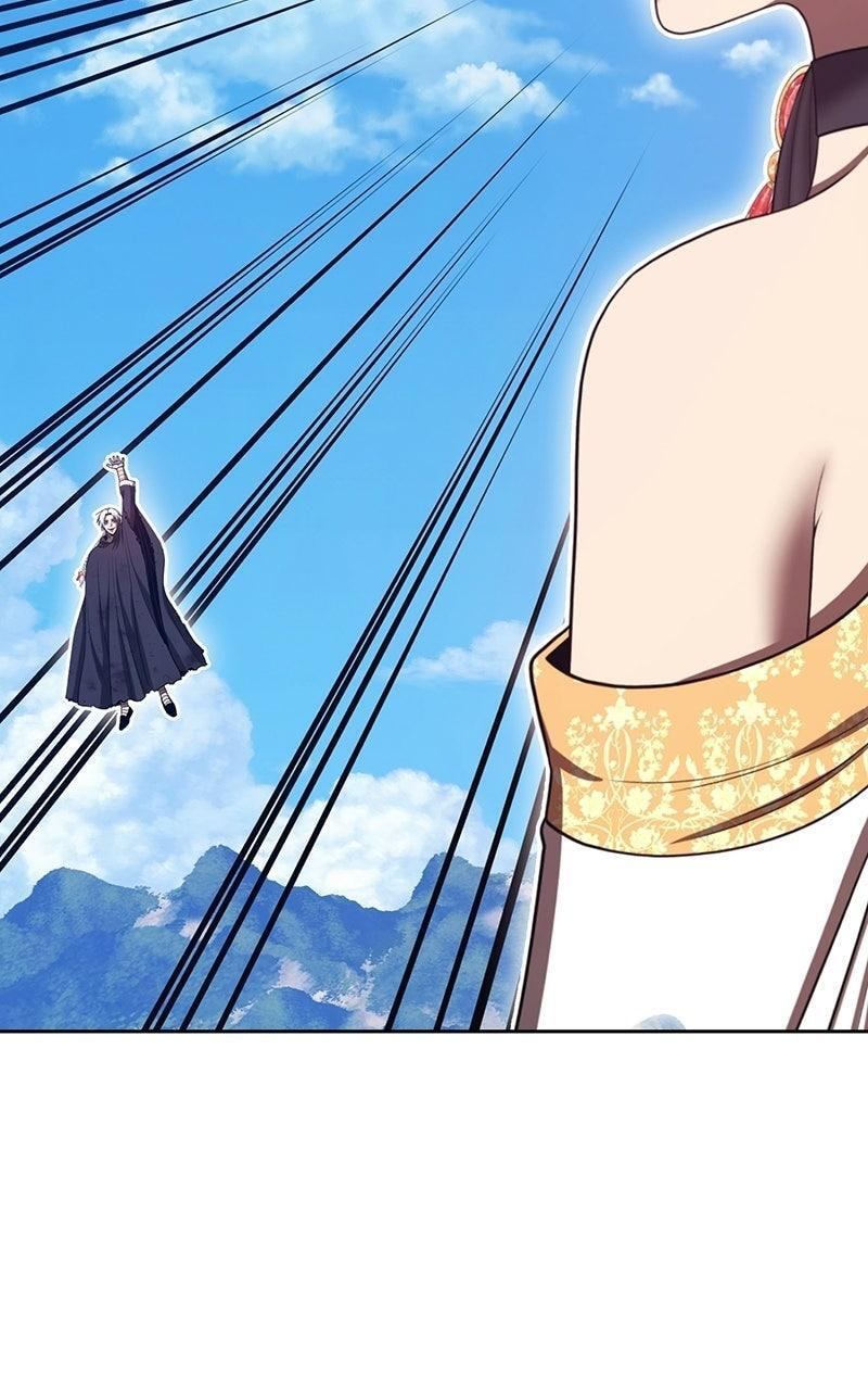 +99 Reinforced Wooden Stick Chapter 180 page 315 - 