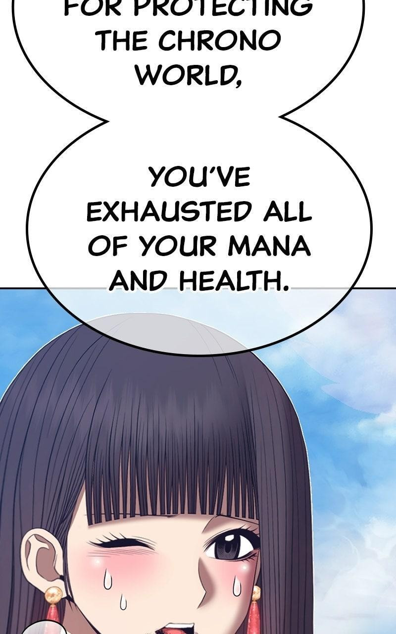 +99 Reinforced Wooden Stick Chapter 180 page 347 - 