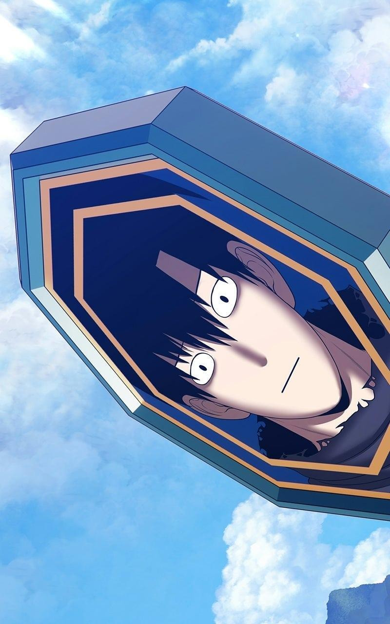 +99 Reinforced Wooden Stick Chapter 180 page 380 - 