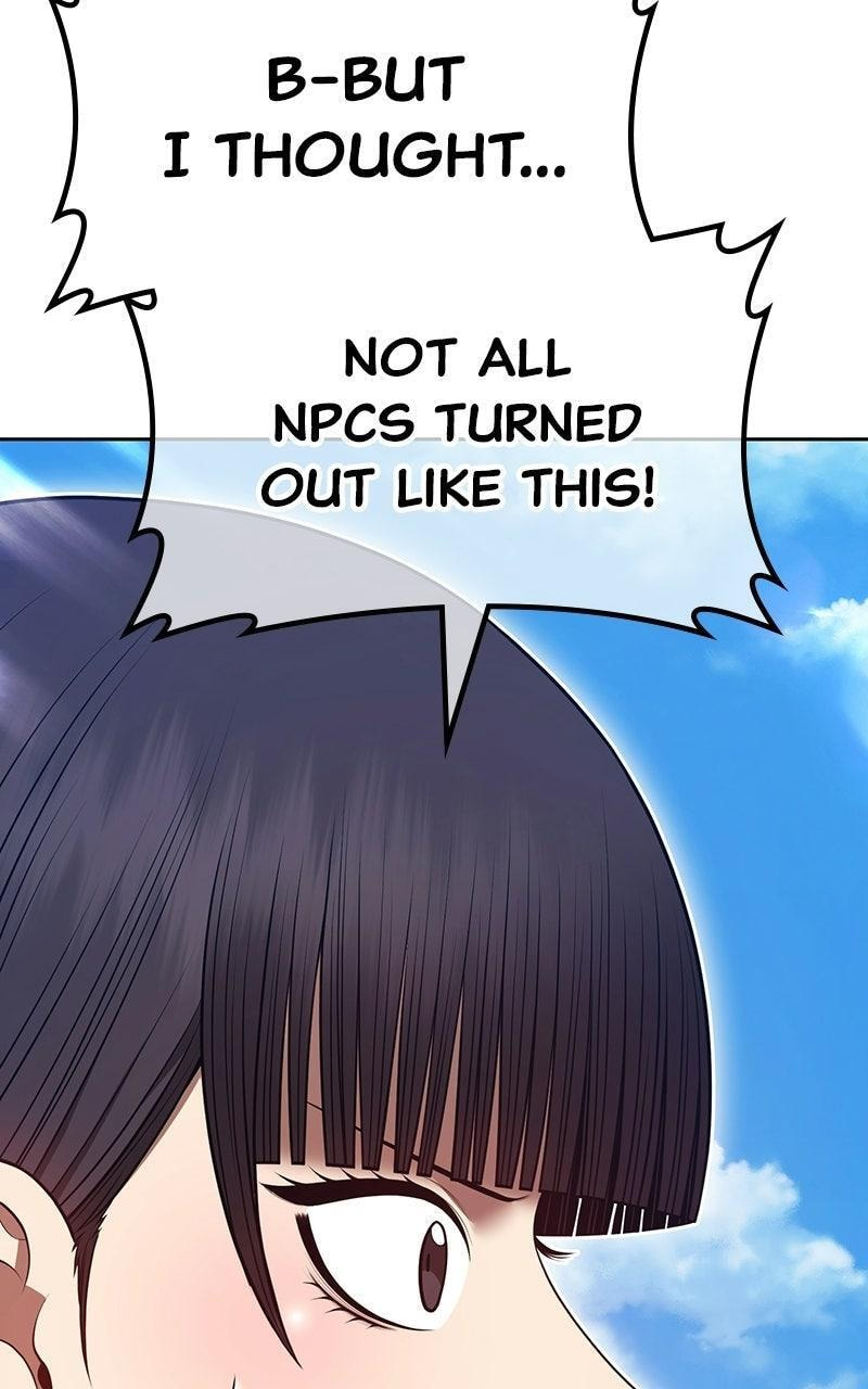 +99 Reinforced Wooden Stick Chapter 180 page 66 - 