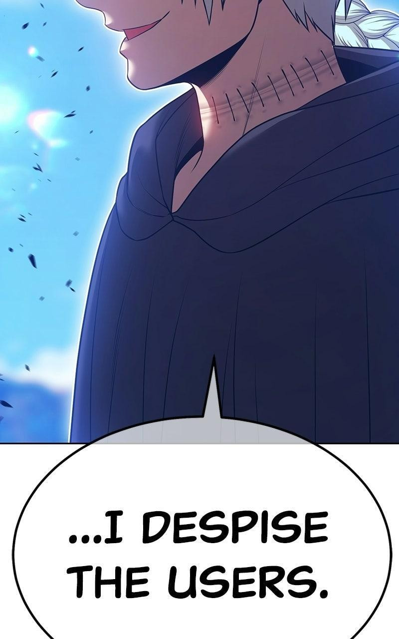 +99 Reinforced Wooden Stick Chapter 180 page 80 - 