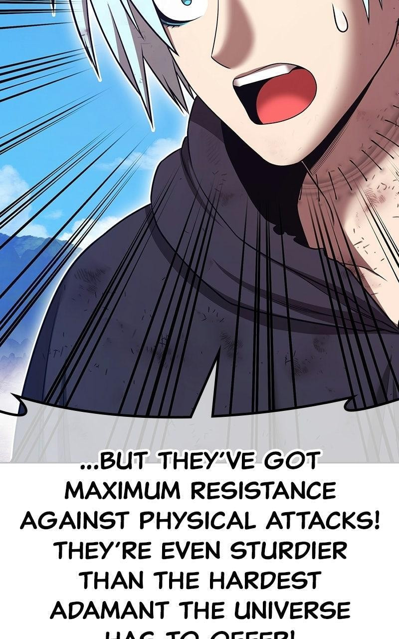 +99 Reinforced Wooden Stick Chapter 181 page 111 - 