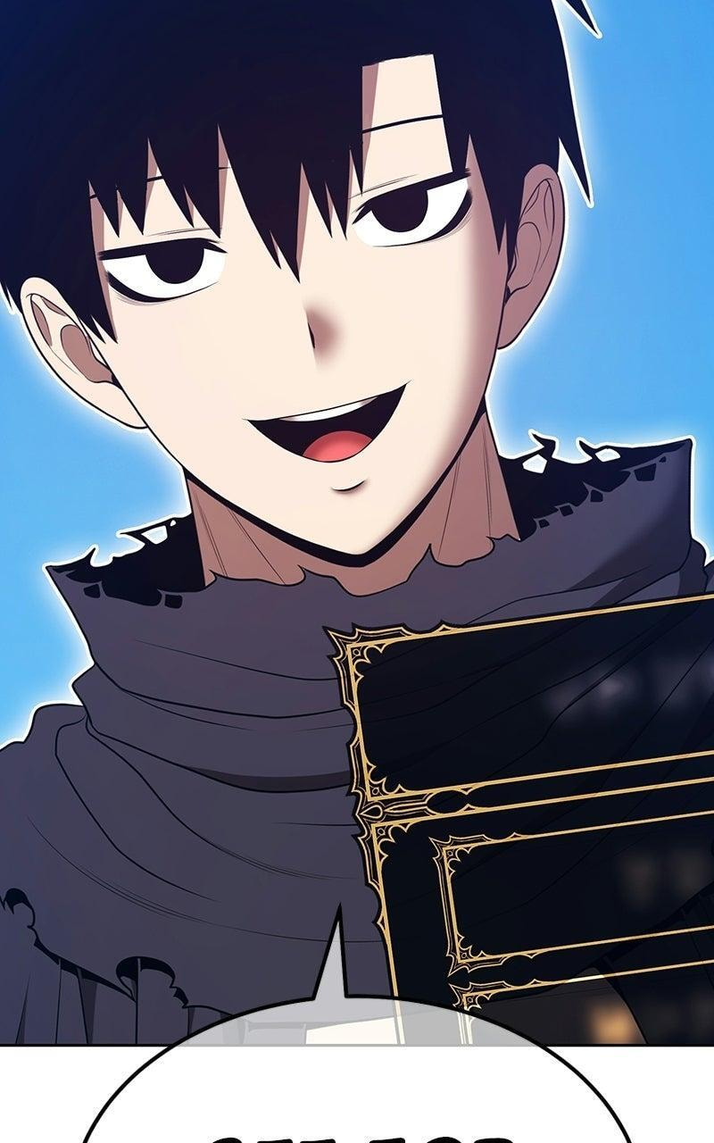 +99 Reinforced Wooden Stick Chapter 181 page 116 - 