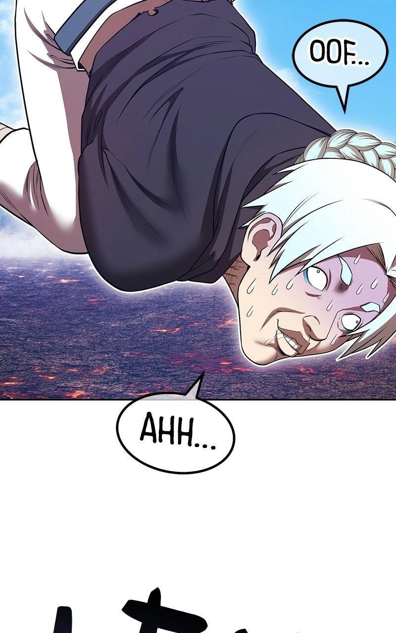 +99 Reinforced Wooden Stick Chapter 181 page 184 - 