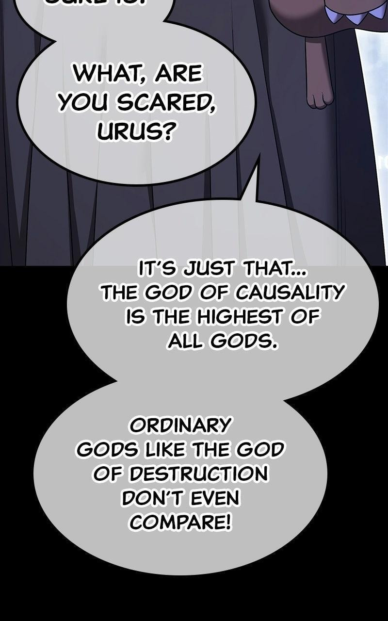 +99 Reinforced Wooden Stick Chapter 181 page 261 - 