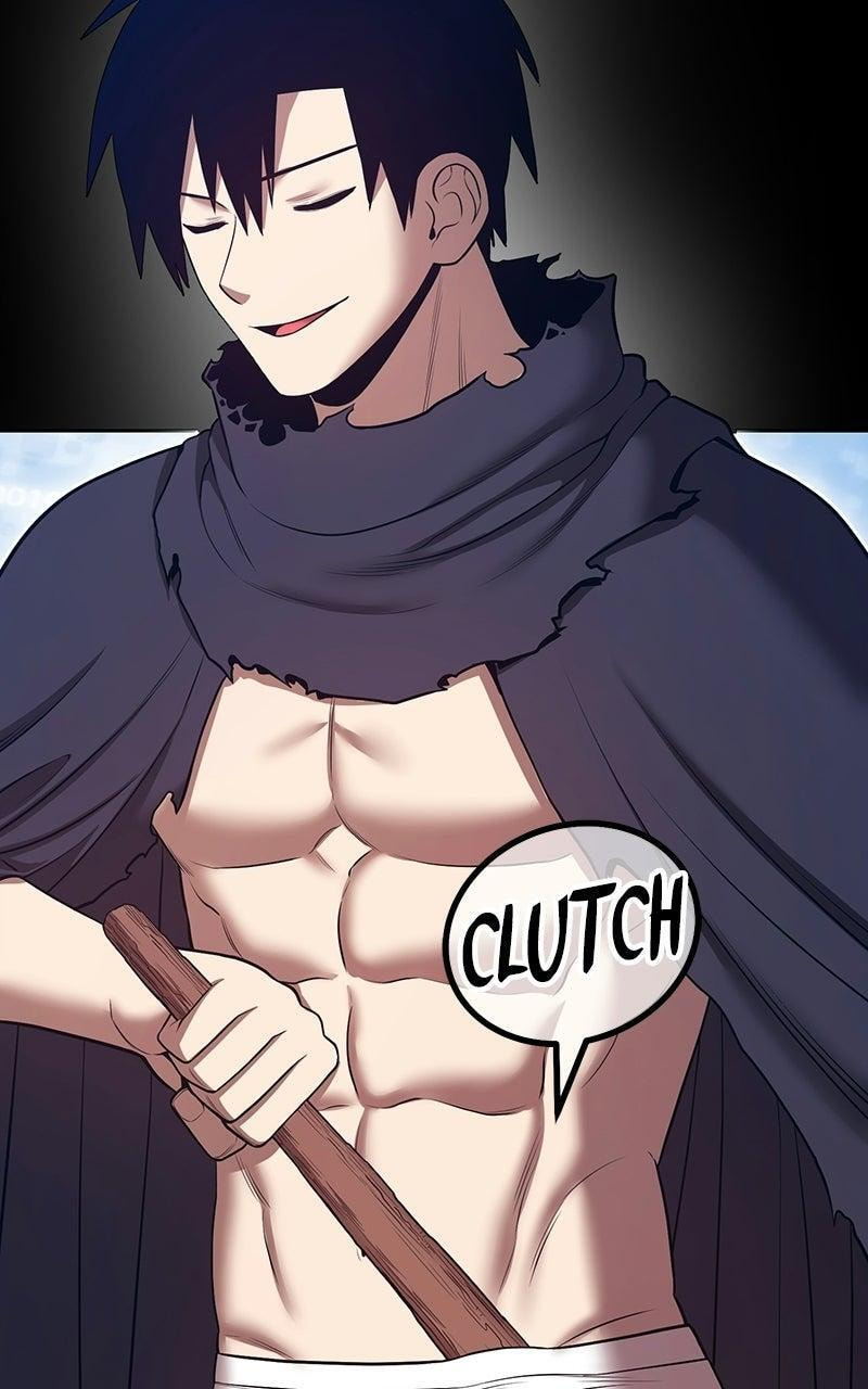 +99 Reinforced Wooden Stick Chapter 181 page 293 - 