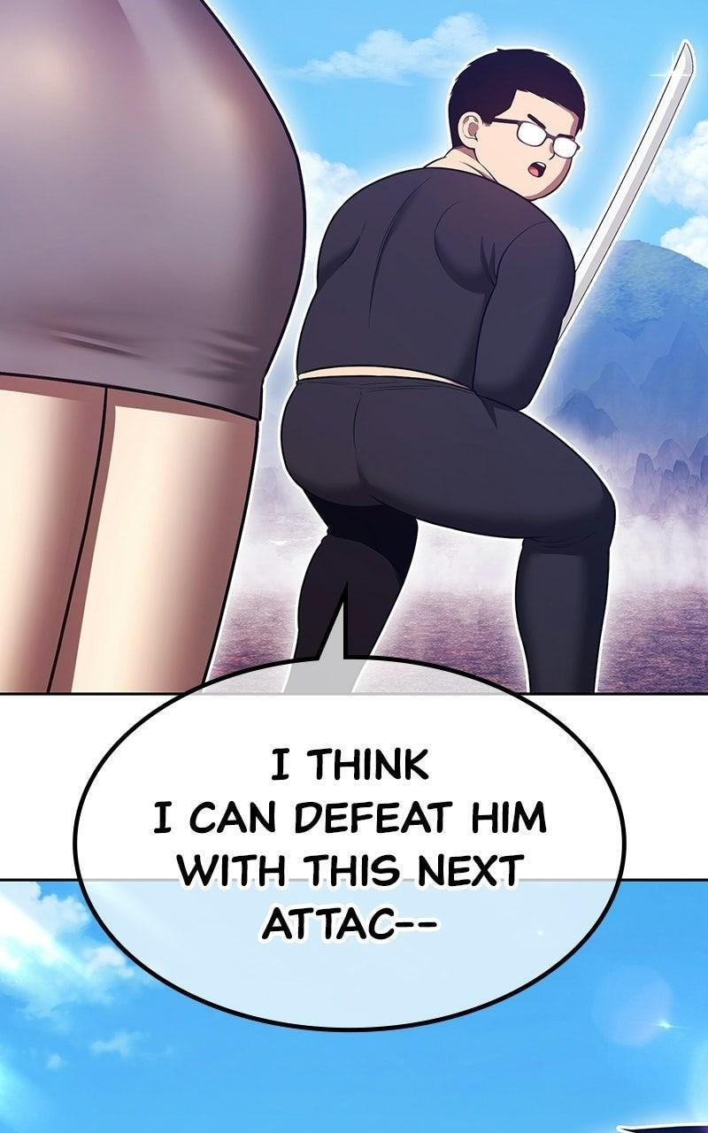 +99 Reinforced Wooden Stick Chapter 181 page 62 - 
