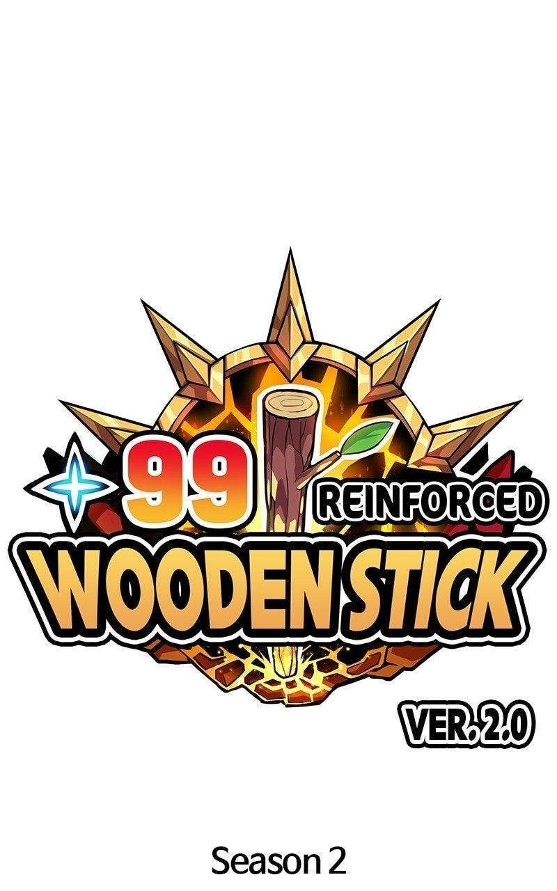 +99 Reinforced Wooden Stick Chapter 182 page 1 - 