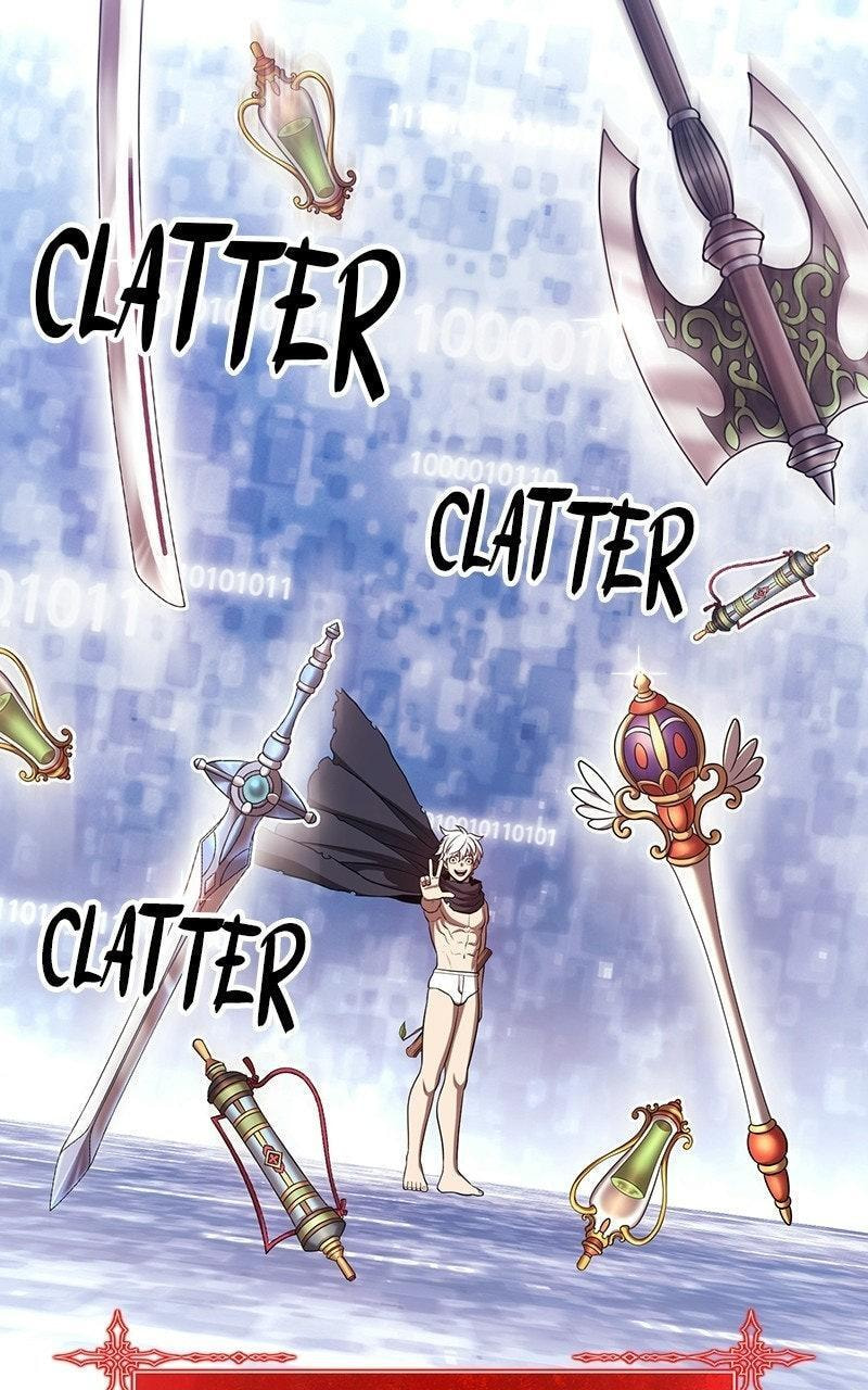 +99 Reinforced Wooden Stick Chapter 182 page 139 - 