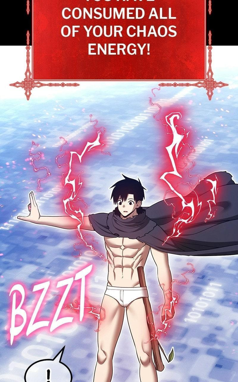 +99 Reinforced Wooden Stick Chapter 182 page 160 - 