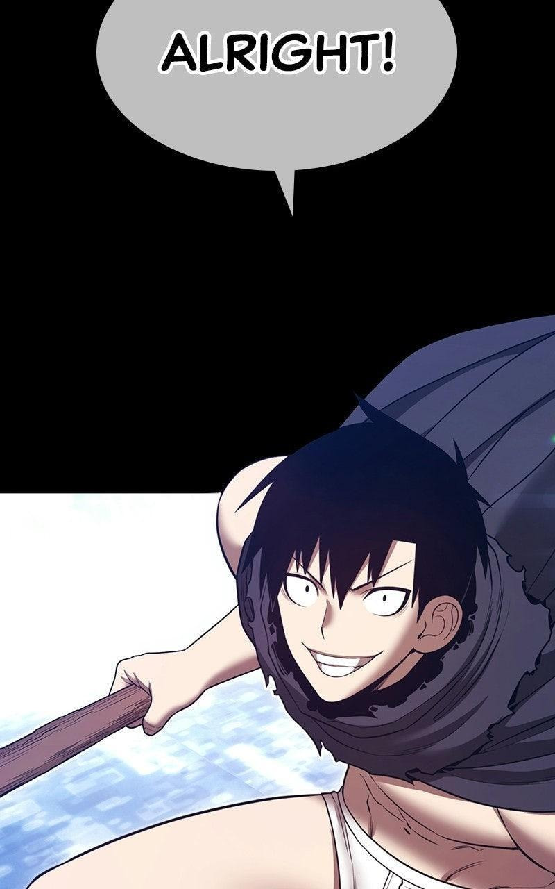 +99 Reinforced Wooden Stick Chapter 182 page 17 - 