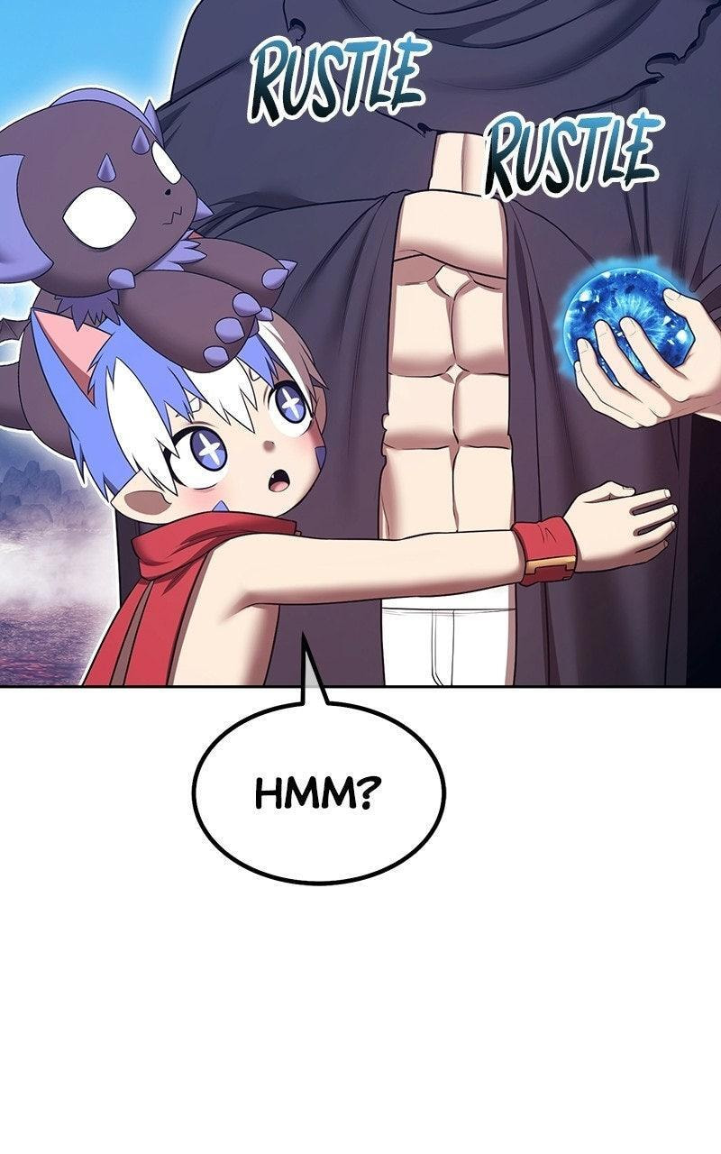 +99 Reinforced Wooden Stick Chapter 182 page 189 - 