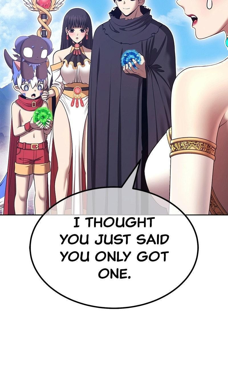 +99 Reinforced Wooden Stick Chapter 182 page 193 - 