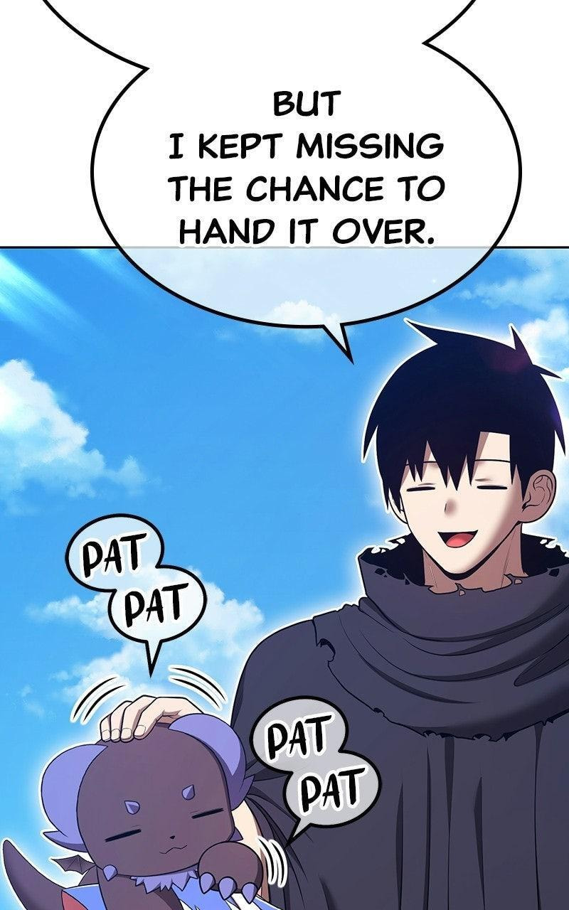 +99 Reinforced Wooden Stick Chapter 182 page 198 - 