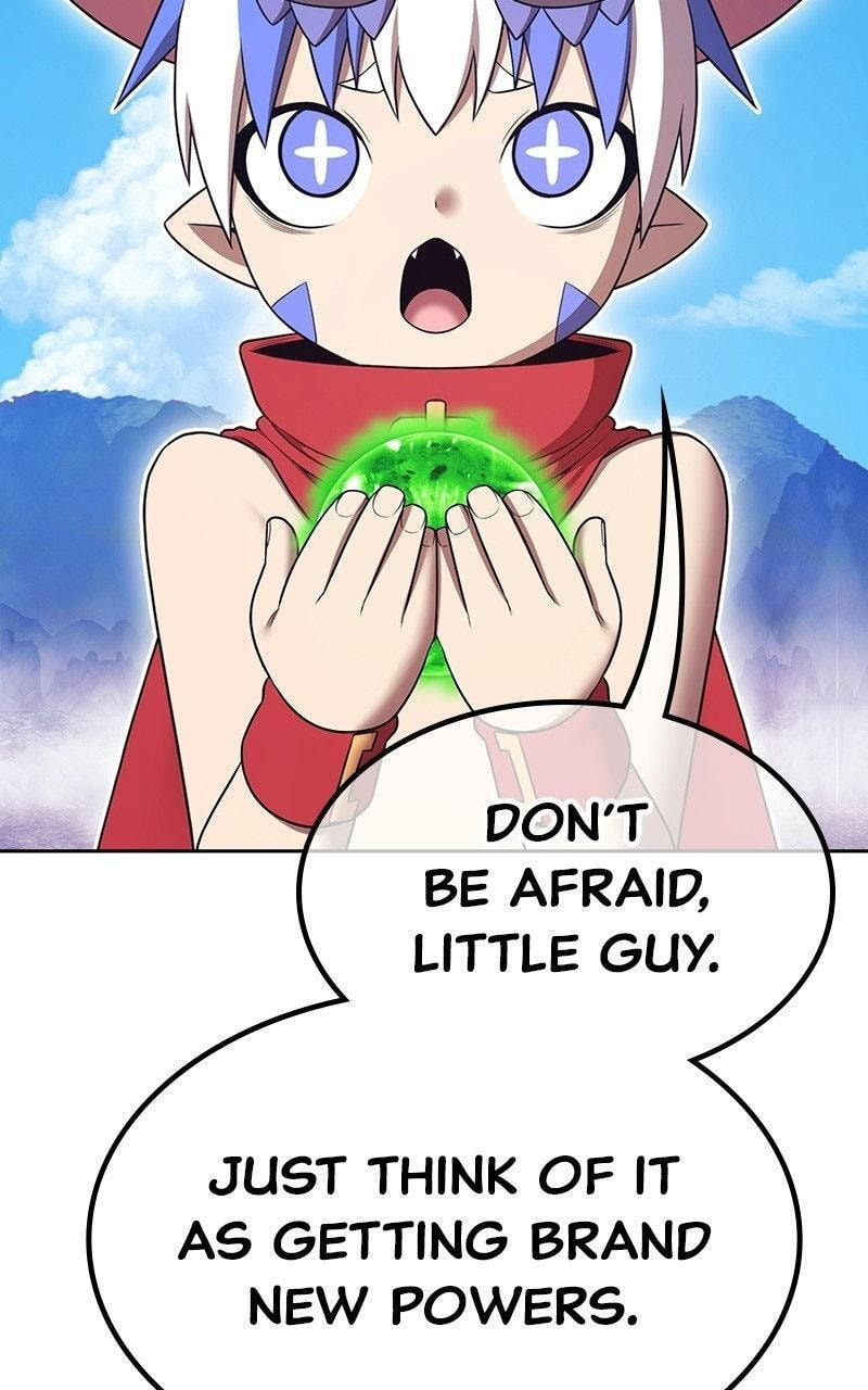 +99 Reinforced Wooden Stick Chapter 182 page 204 - 
