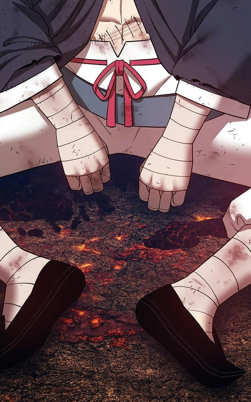 +99 Reinforced Wooden Stick Chapter 182 page 213 - 
