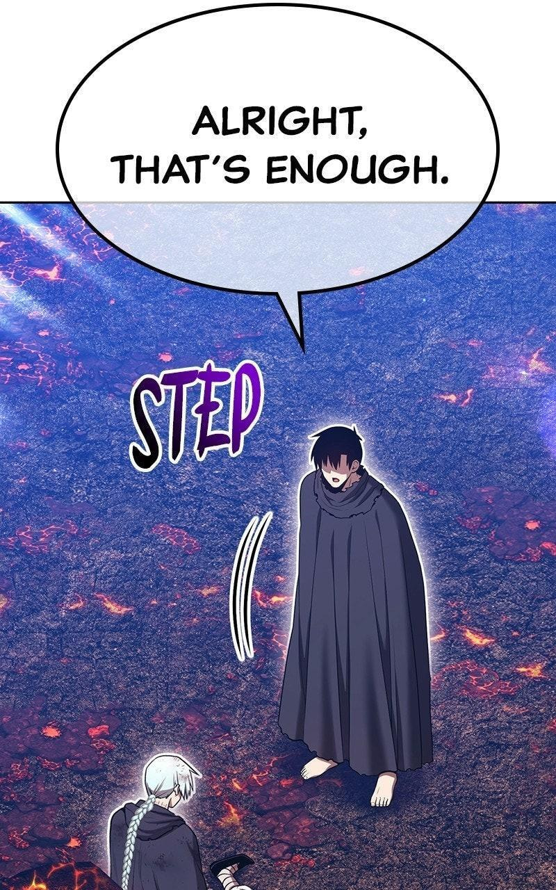 +99 Reinforced Wooden Stick Chapter 182 page 263 - 