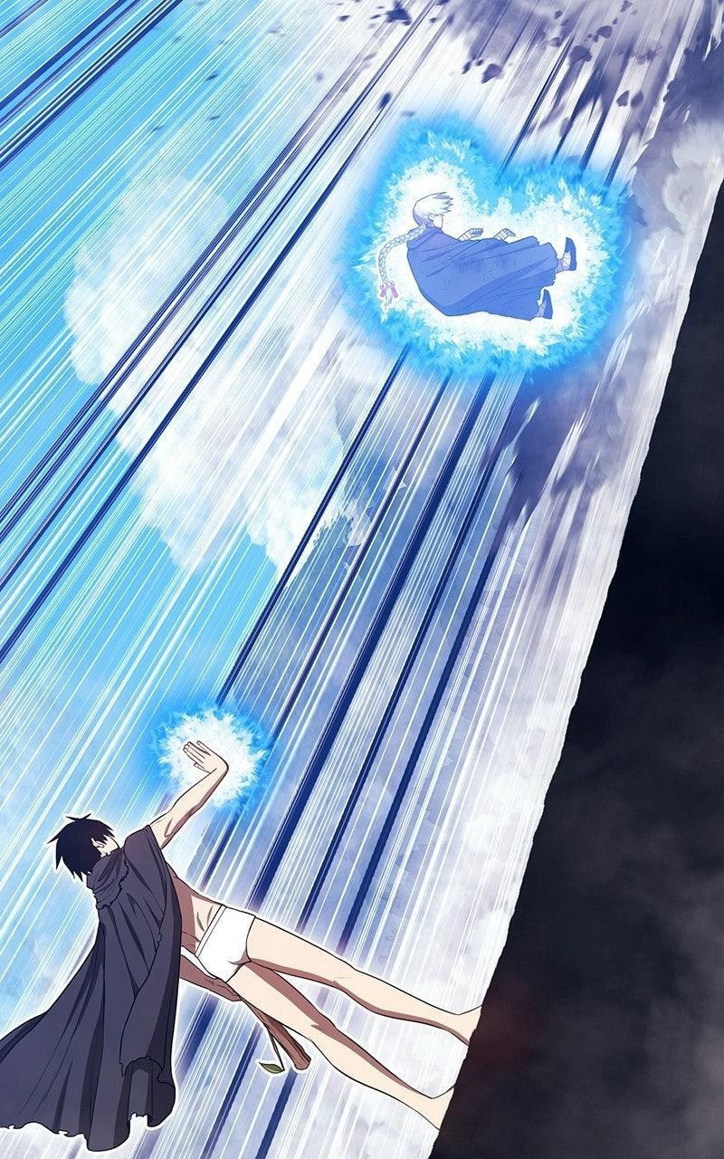 +99 Reinforced Wooden Stick Chapter 182 page 313 - 