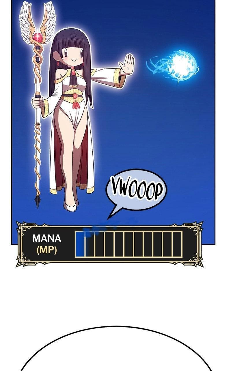+99 Reinforced Wooden Stick Chapter 182 page 327 - 
