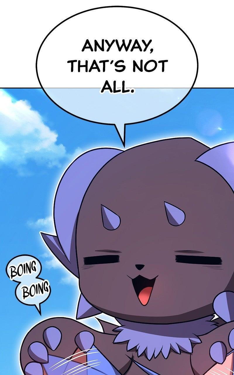 +99 Reinforced Wooden Stick Chapter 182 page 85 - 