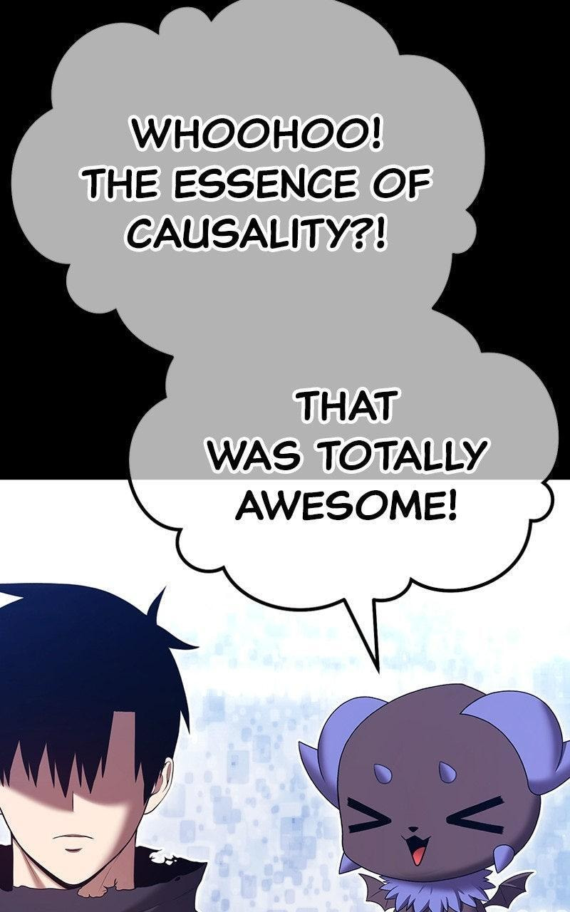 +99 Reinforced Wooden Stick Chapter 182 page 88 - 