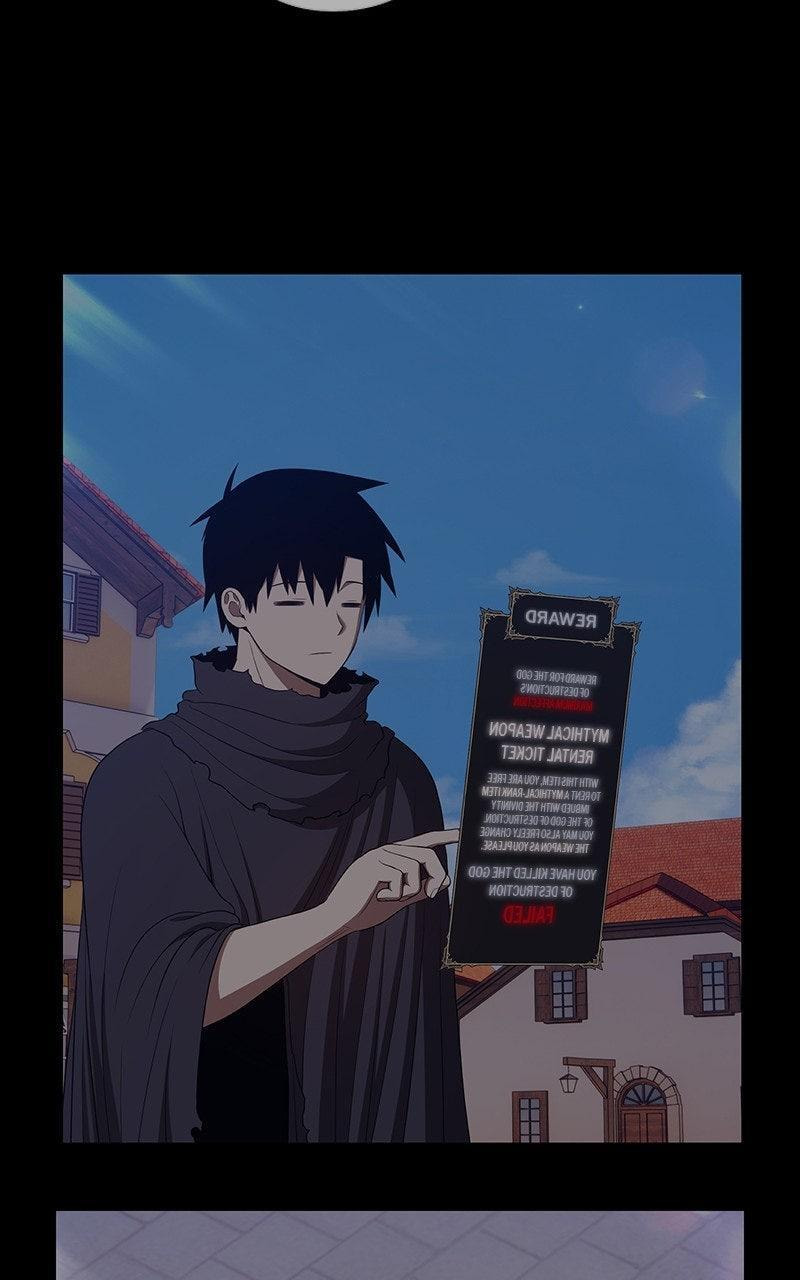 +99 Reinforced Wooden Stick Chapter 182 page 90 - 