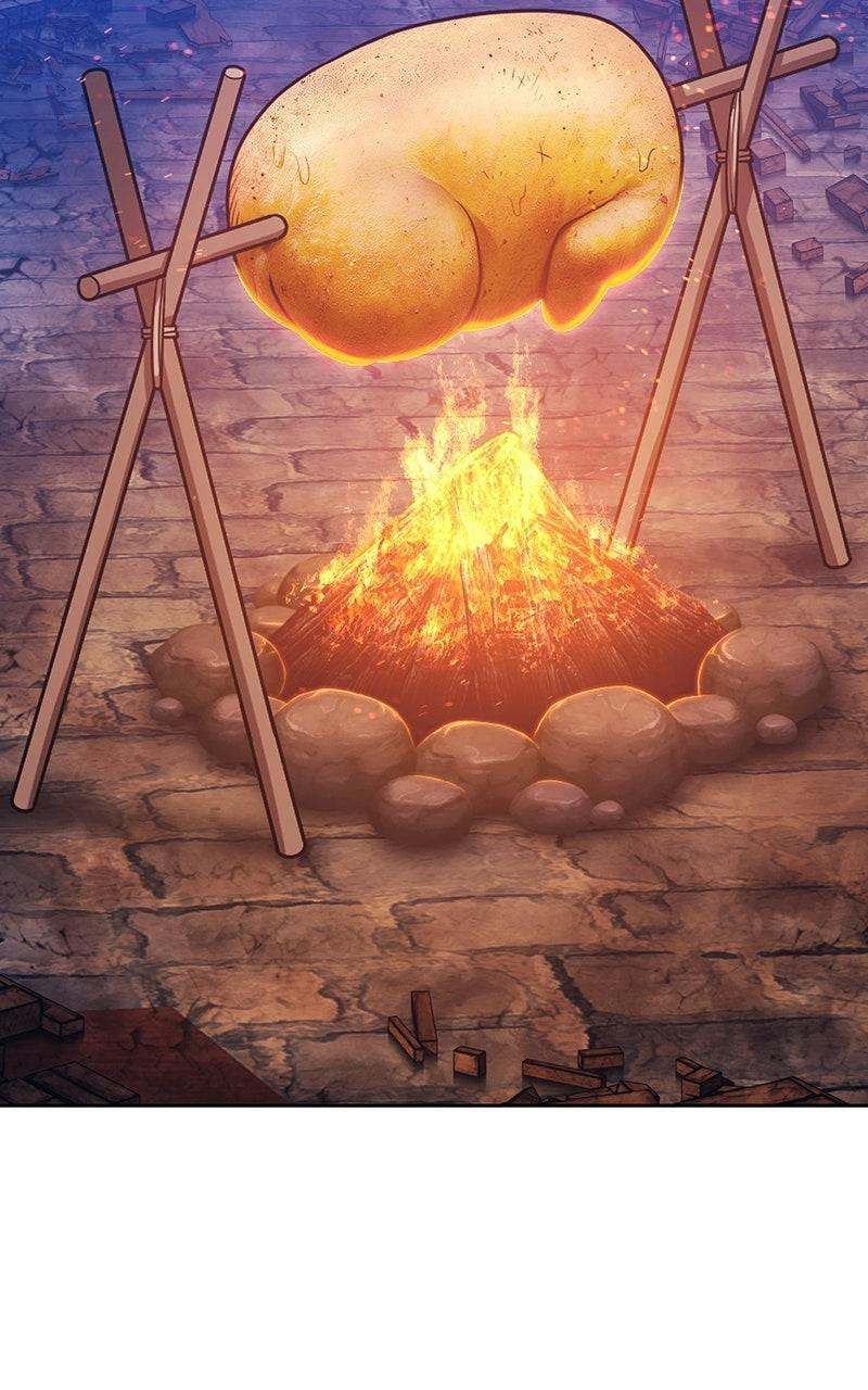 +99 Reinforced Wooden Stick Chapter 183 page 136 - 
