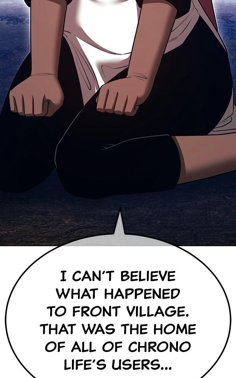 +99 Reinforced Wooden Stick Chapter 183 page 141 - 
