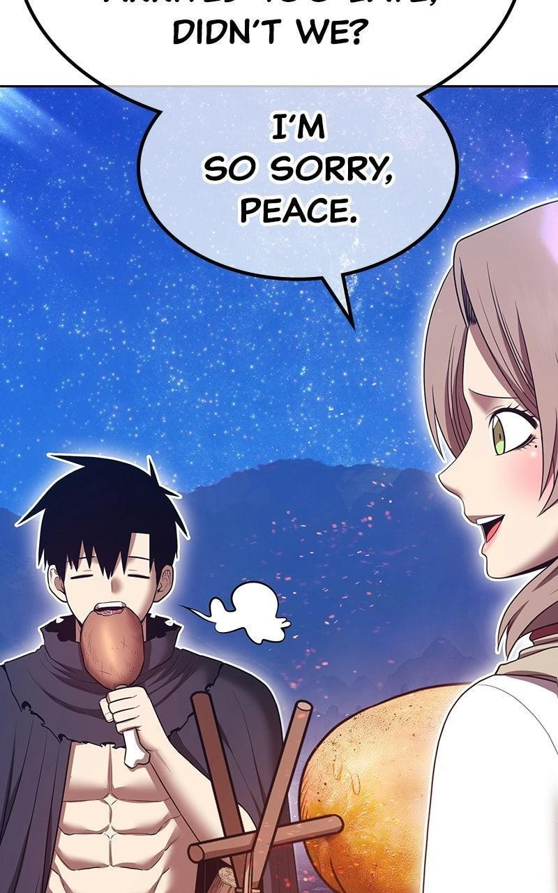 +99 Reinforced Wooden Stick Chapter 183 page 144 - 