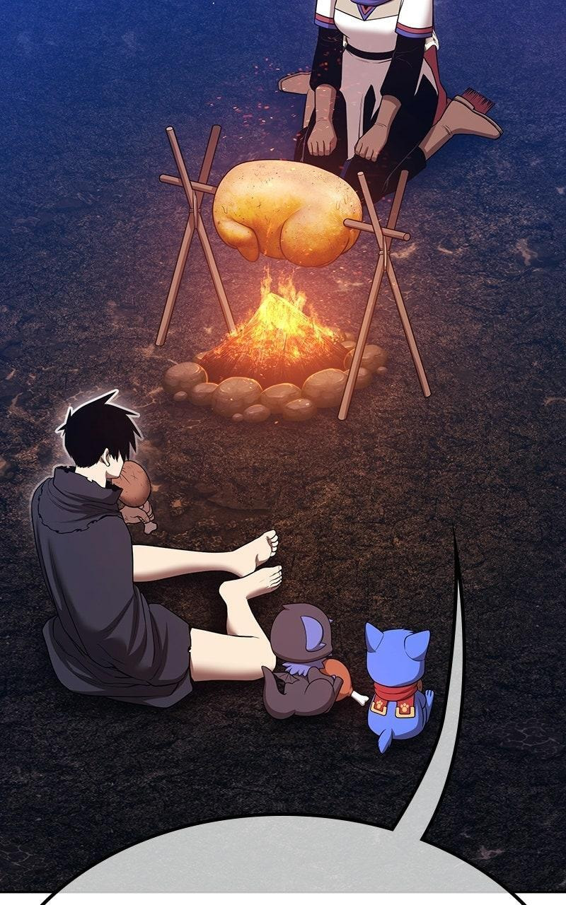 +99 Reinforced Wooden Stick Chapter 183 page 147 - 
