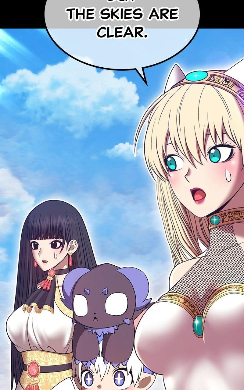 +99 Reinforced Wooden Stick Chapter 183 page 196 - 