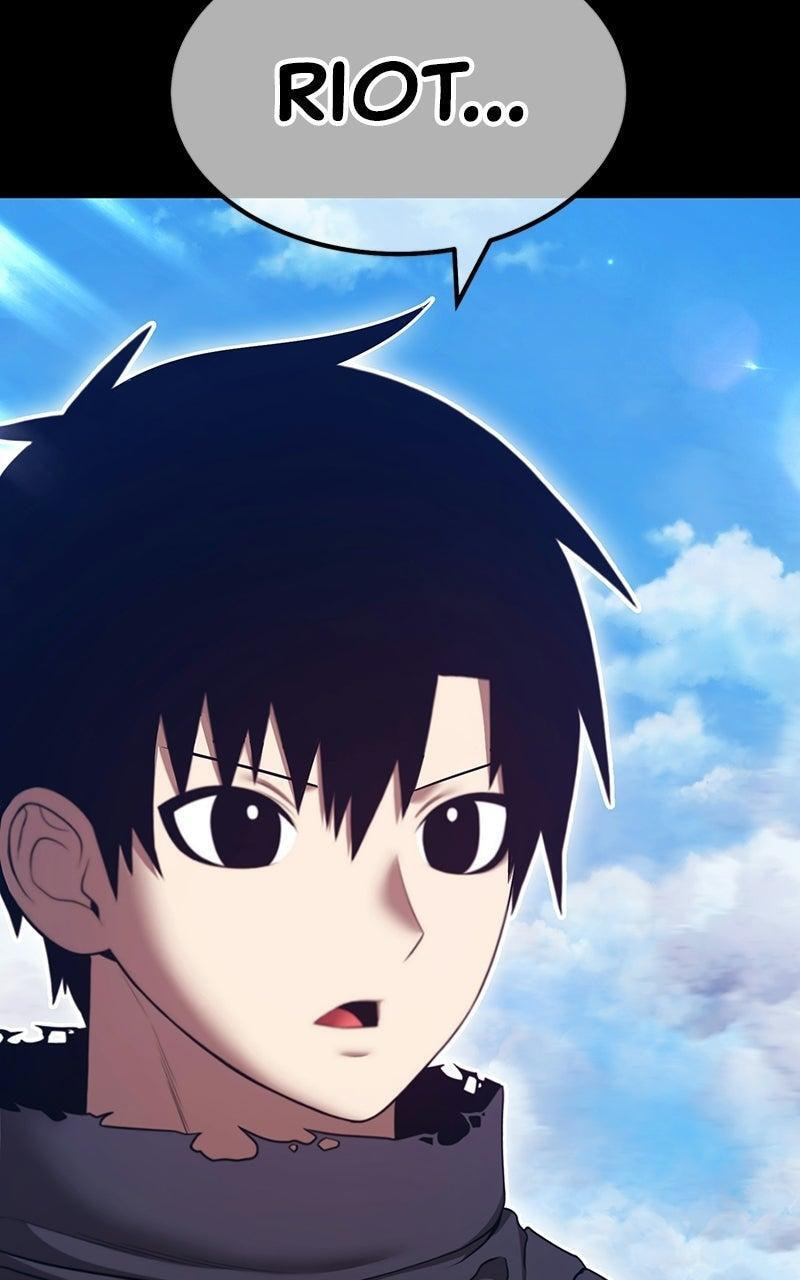 +99 Reinforced Wooden Stick Chapter 183 page 204 - 