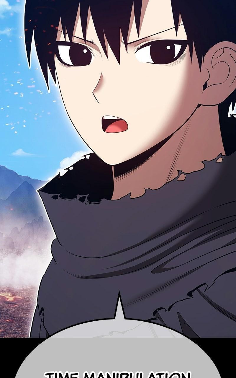 +99 Reinforced Wooden Stick Chapter 183 page 236 - 
