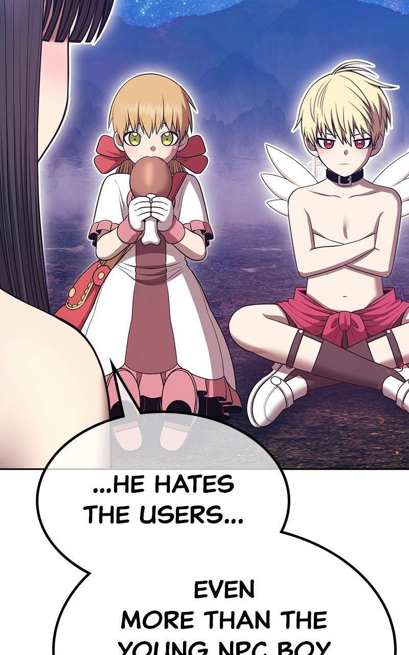 +99 Reinforced Wooden Stick Chapter 183 page 248 - 