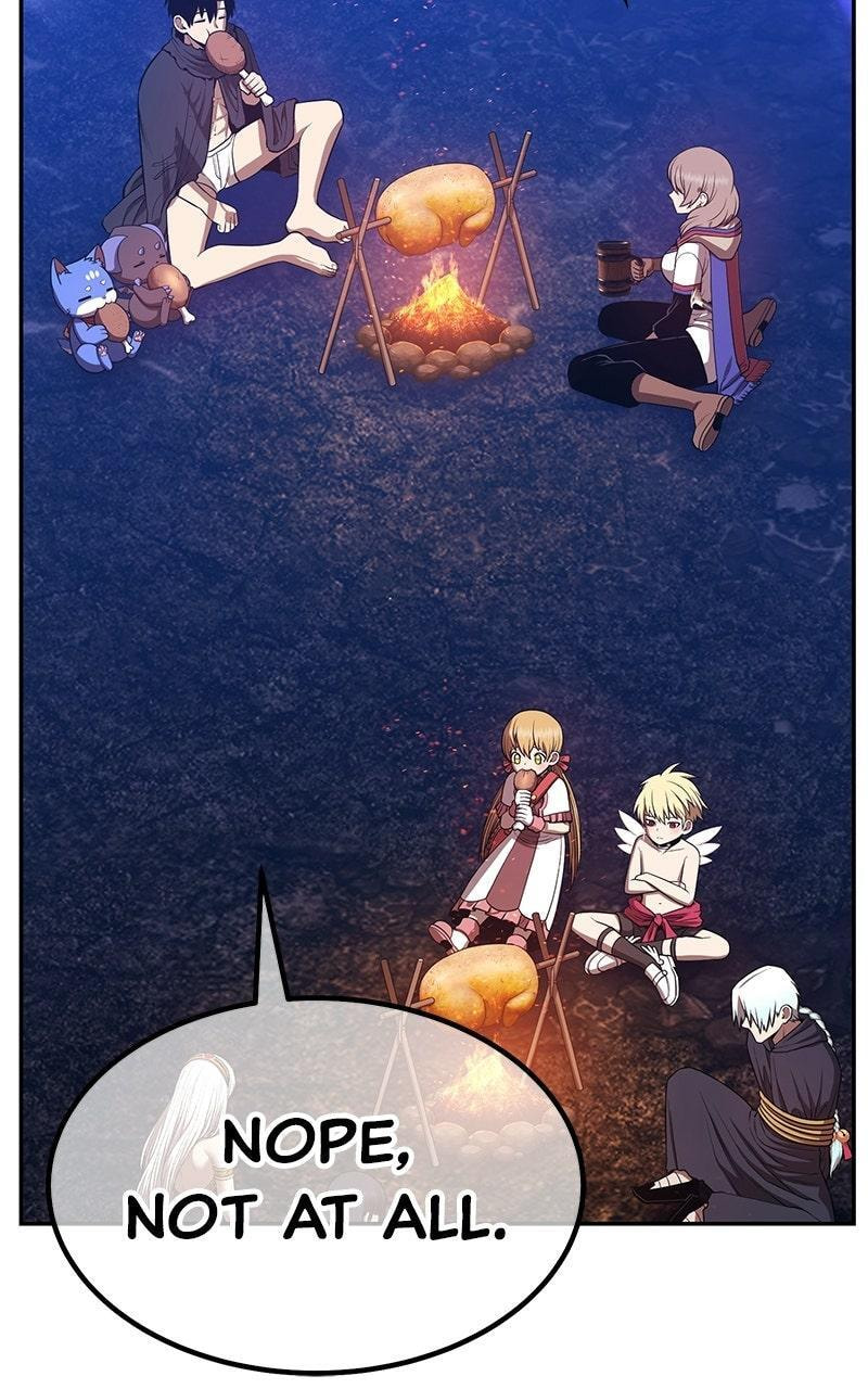 +99 Reinforced Wooden Stick Chapter 183 page 283 - 