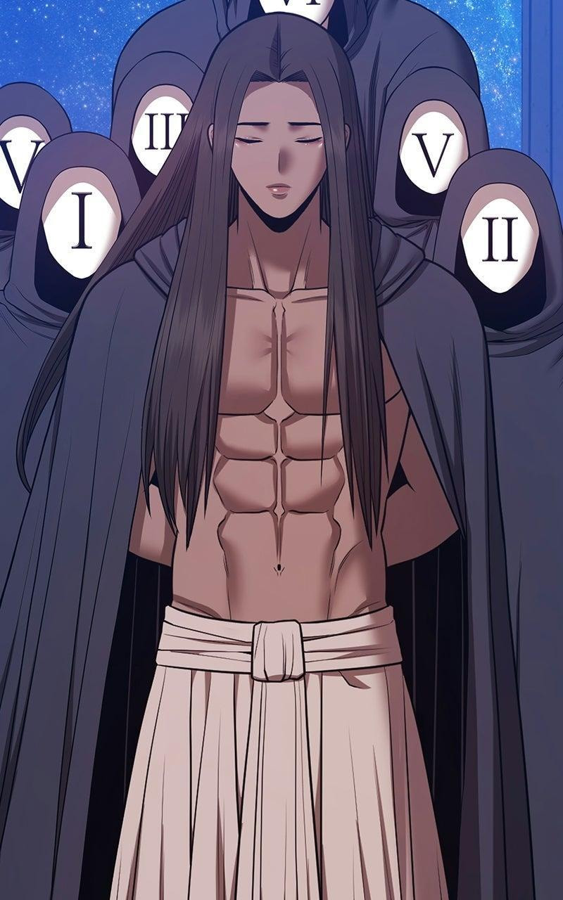 +99 Reinforced Wooden Stick Chapter 183 page 347 - 