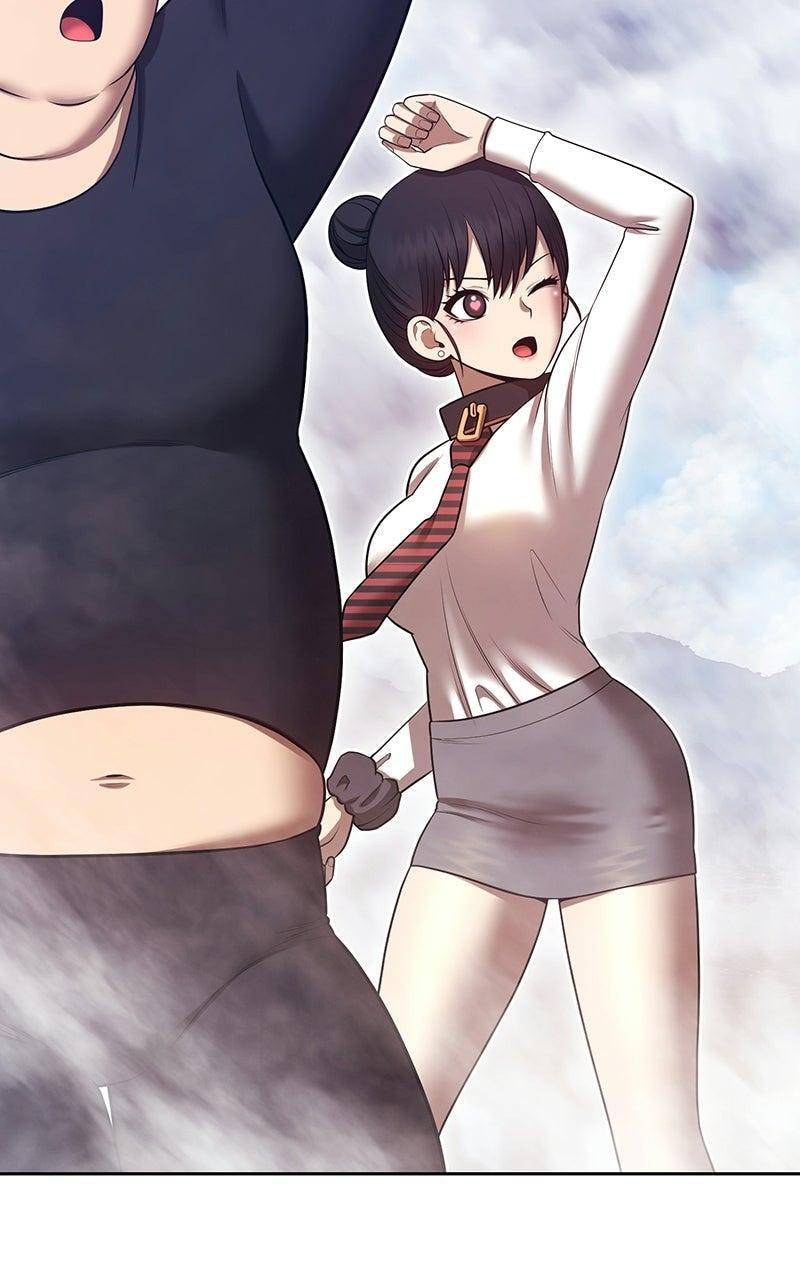 +99 Reinforced Wooden Stick Chapter 183 page 51 - 